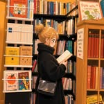 Hanna, Bookstagram ✨
