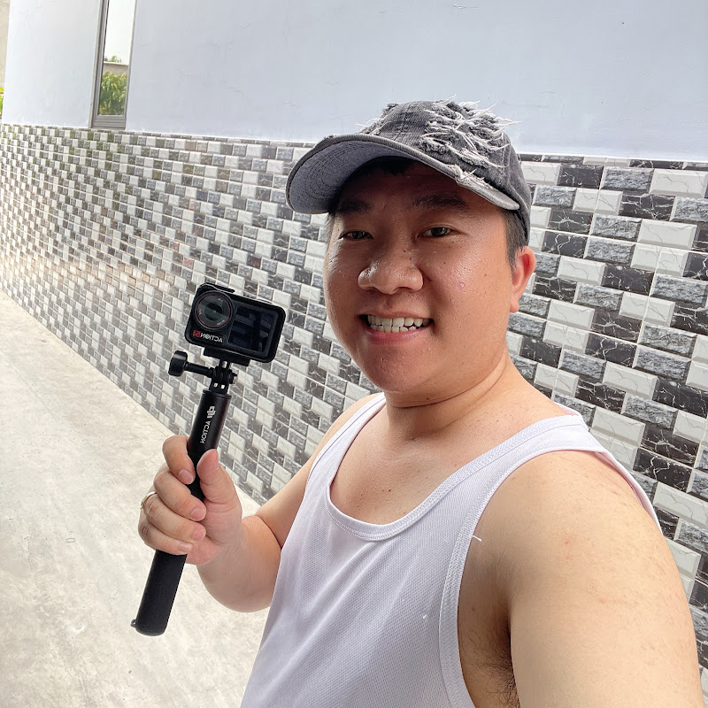 Hòa Nguyễn – Dev & Life