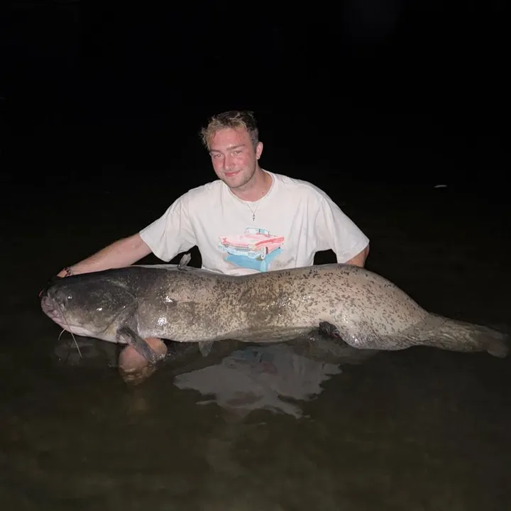 JonsenFishing