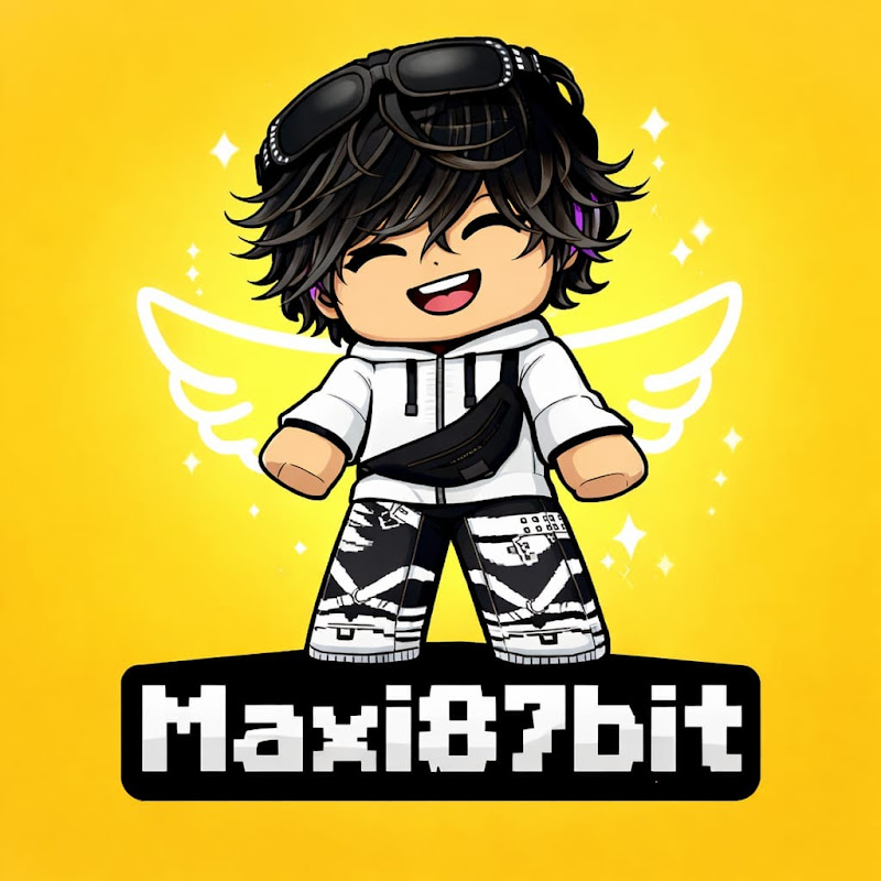 Maxi87bit
