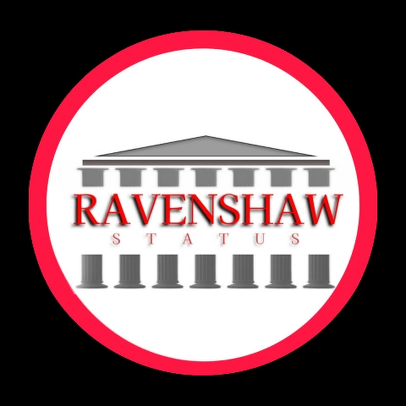 ravenshaw status