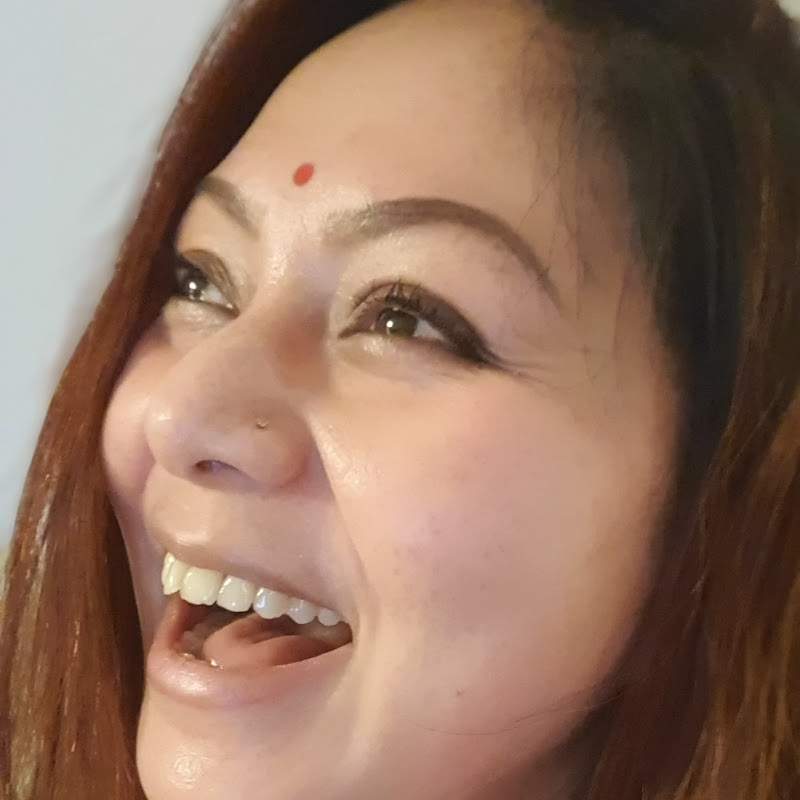 Lipika Ahmed bangladeshi blogger