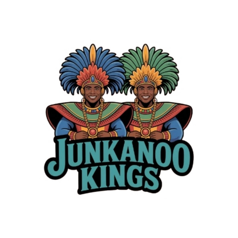 Junkanoo Kings