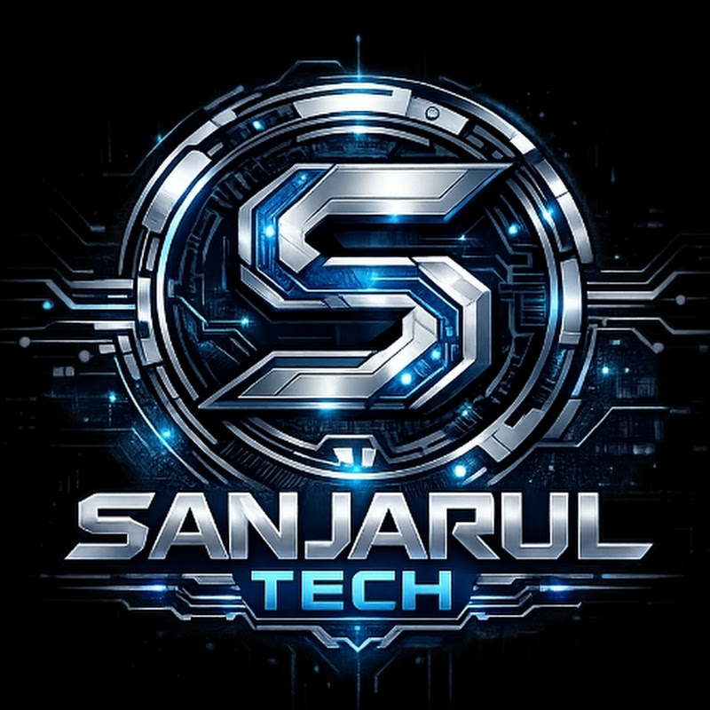 sanjarul tech