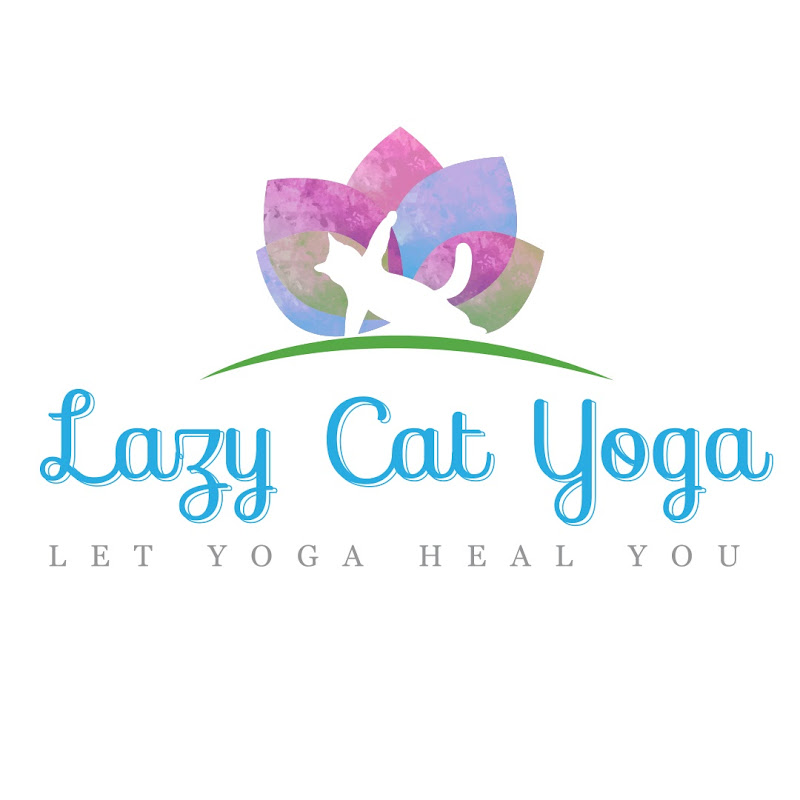Yoga with Lazy Cat 與懶惰貓一起瑜伽