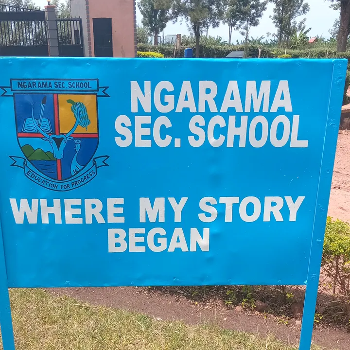 ngaramasecschool