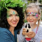 Int'l Face Painting School