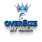OverSize by alex 🗽