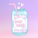 MilkSoda🌟