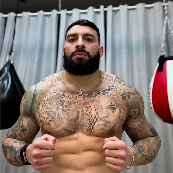 Damiano Di Nicola