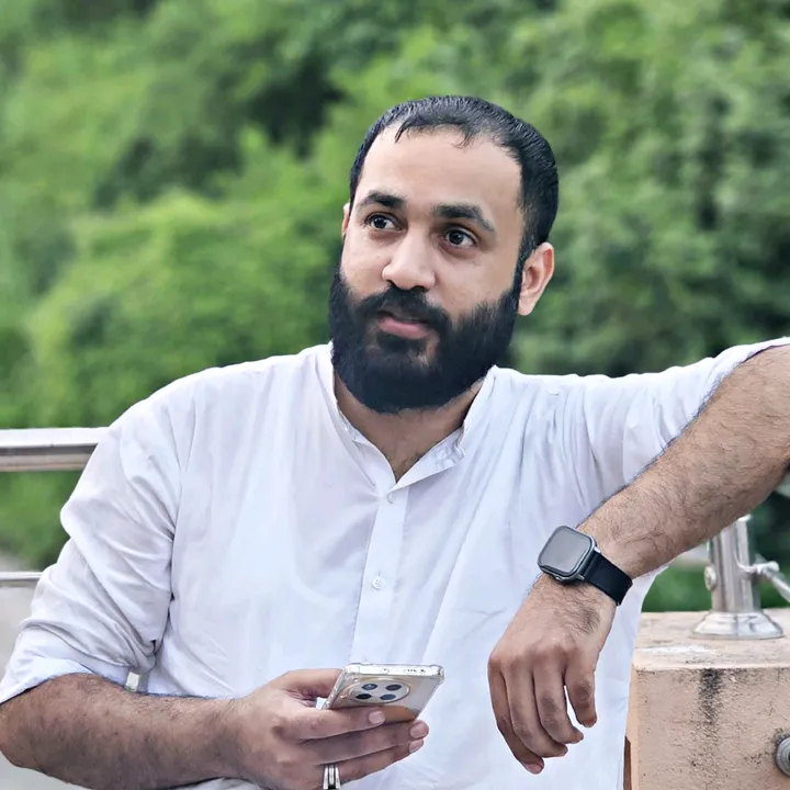 Sarmad Malik