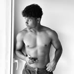 Gangadhar Oraon AKA GD