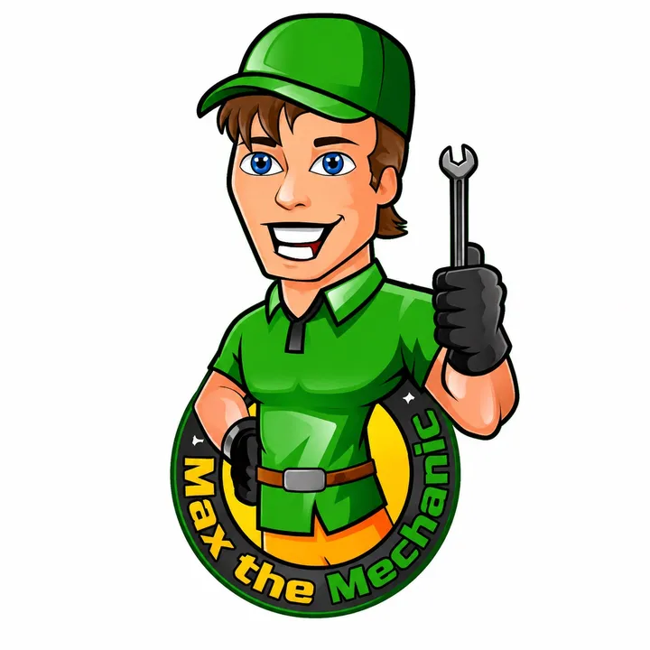 maxthemechanic