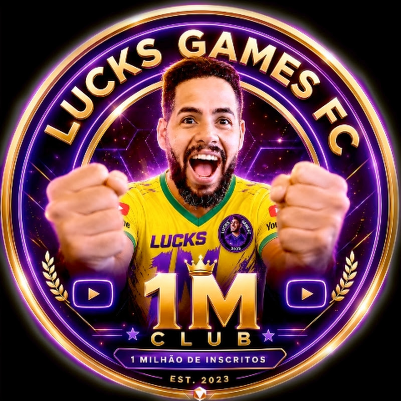 LUCKS GAMES FC