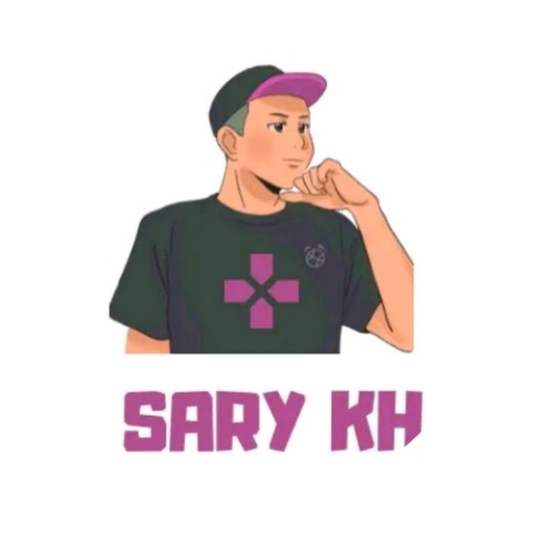 𝐒𝐚𝐫𝐲 𝐊𝐇