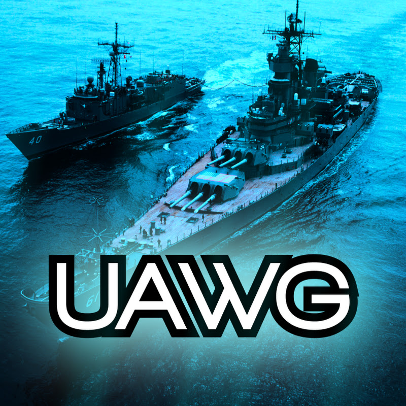 UrAvgWarGamer