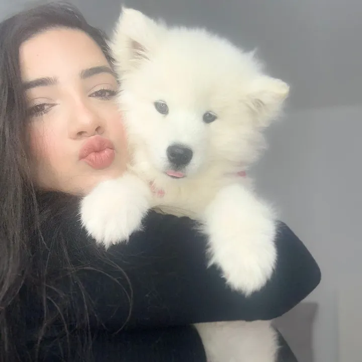 Nina & Zaya