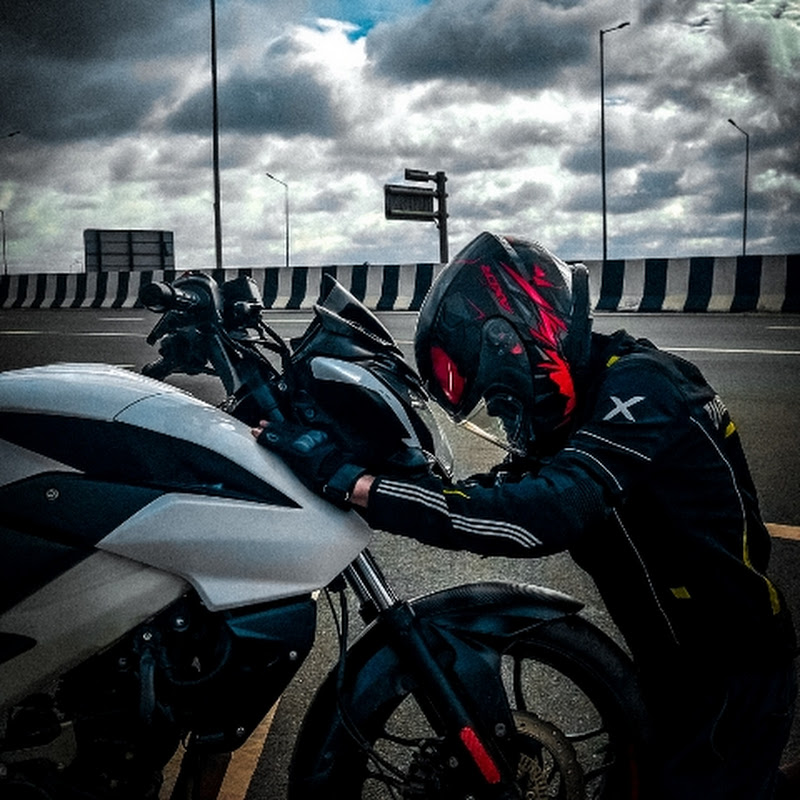 RTB RIDER 