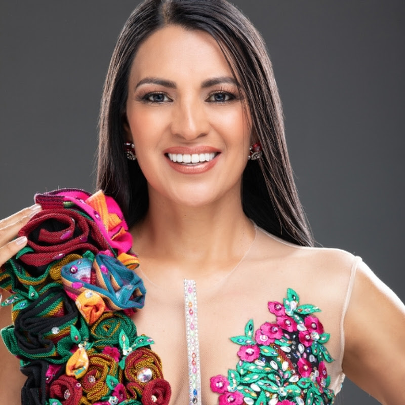 Normita Navarro Oficial