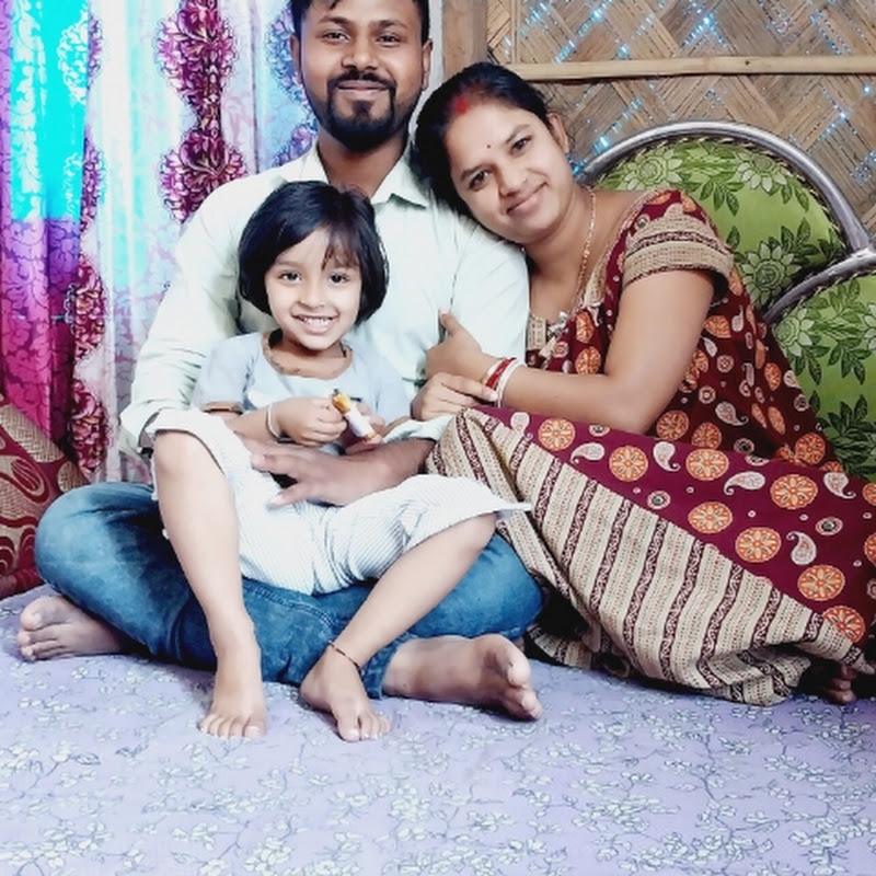 Hindi Village Lifestyle 