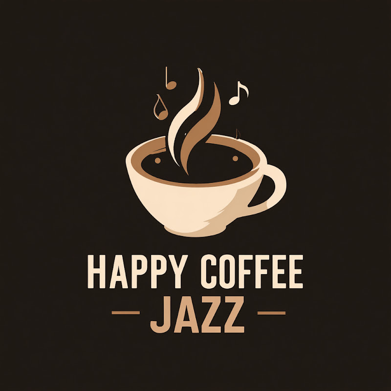 Happy Coffee Jazz