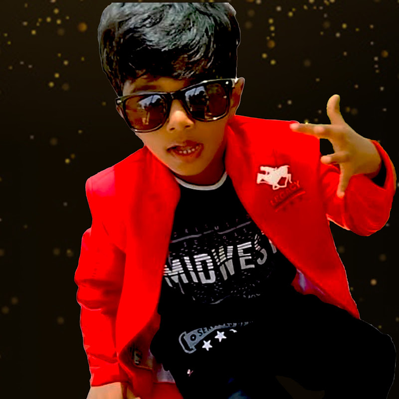 Daddys Jitesh