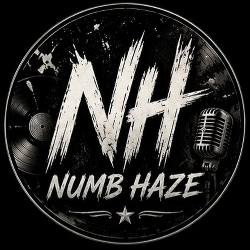 Numb Haze