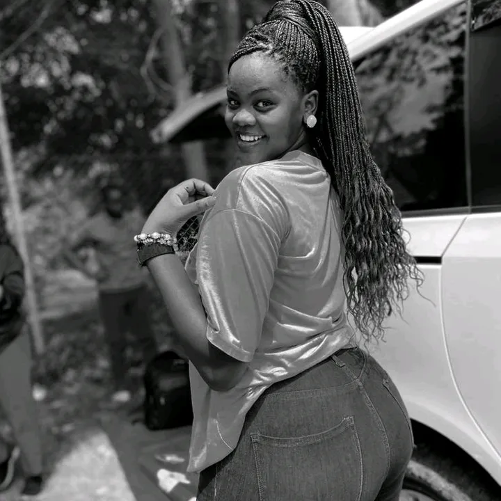 It’s me Mari.yah🤭❤️