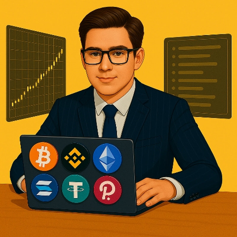 Crypto Roznama : کرپٹو روزنامہ 