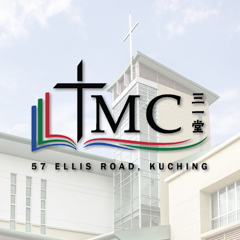 卫理古晋三一堂 Trinity Methodist Church Kuching