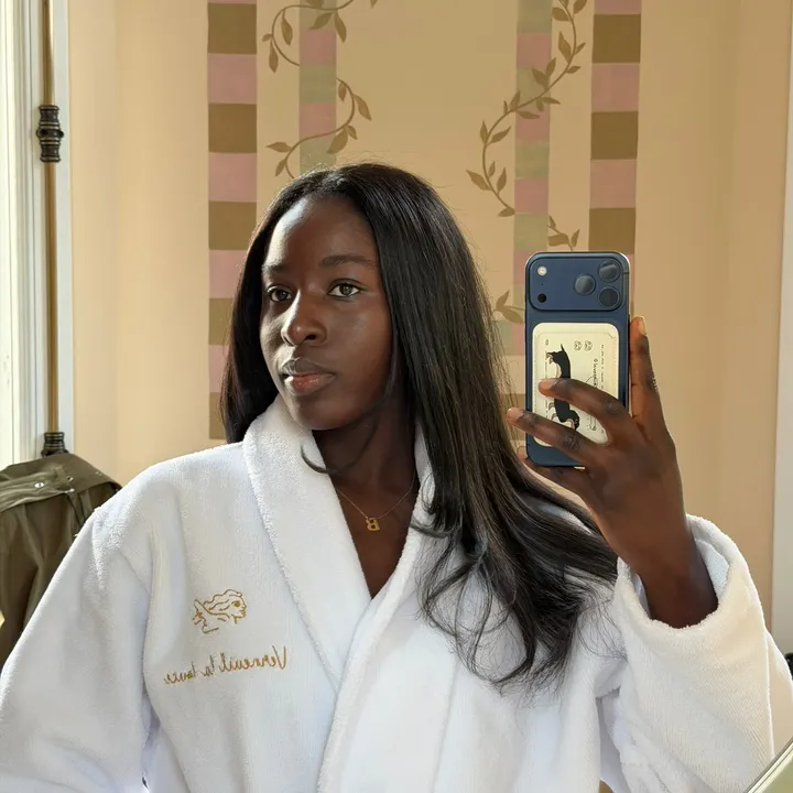 Benedicta Amoah