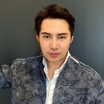 Tonny  Ryan  Lee