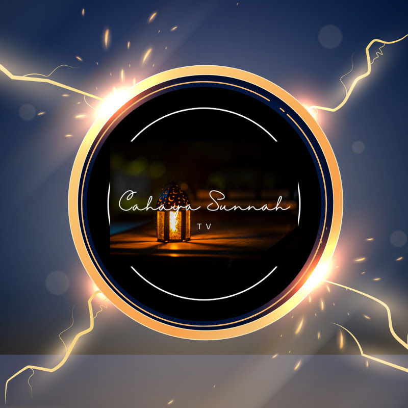 Cahaya Sunnah