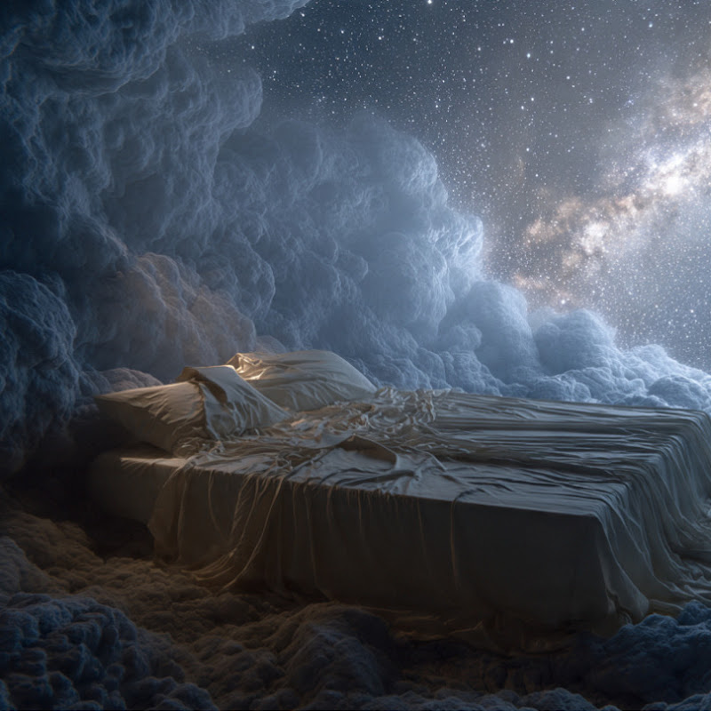 The Sleepy Scientistt