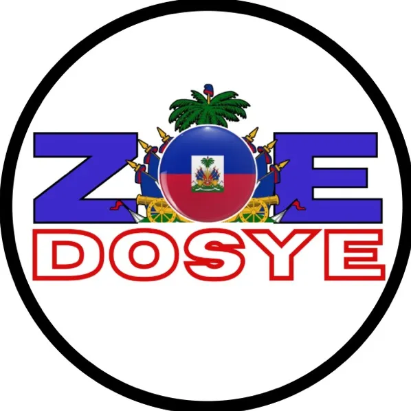 ZOEDOSYE🇭🇹