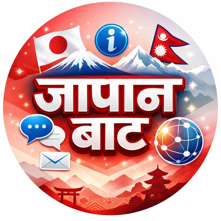 जापान बाट