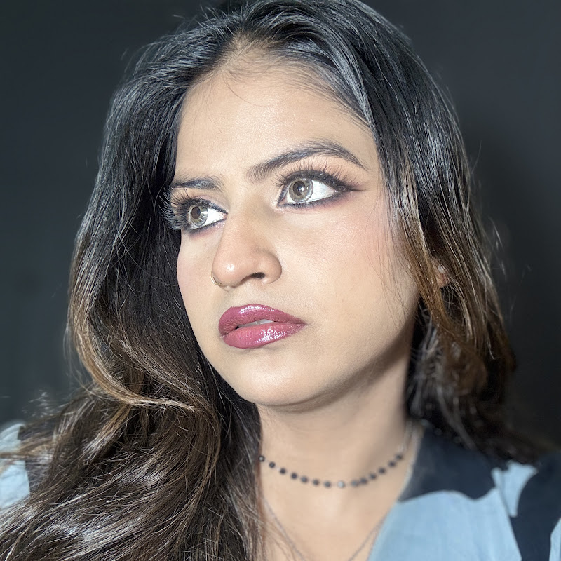 Glam by_kajal Singh