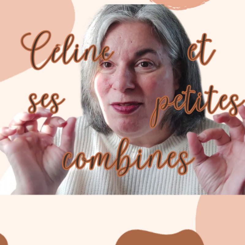 celine et ses petites combines