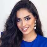 Nour Ramadan Merhi - نور رمضان مرعي