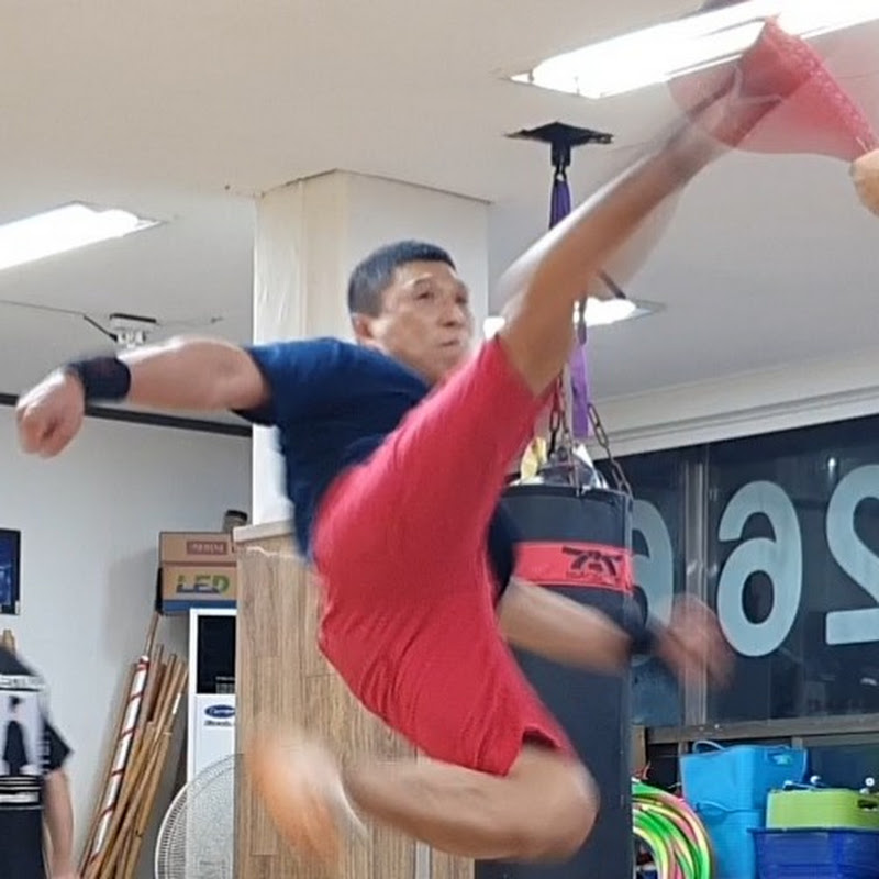 불꽃달