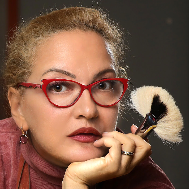 mirela vescan
