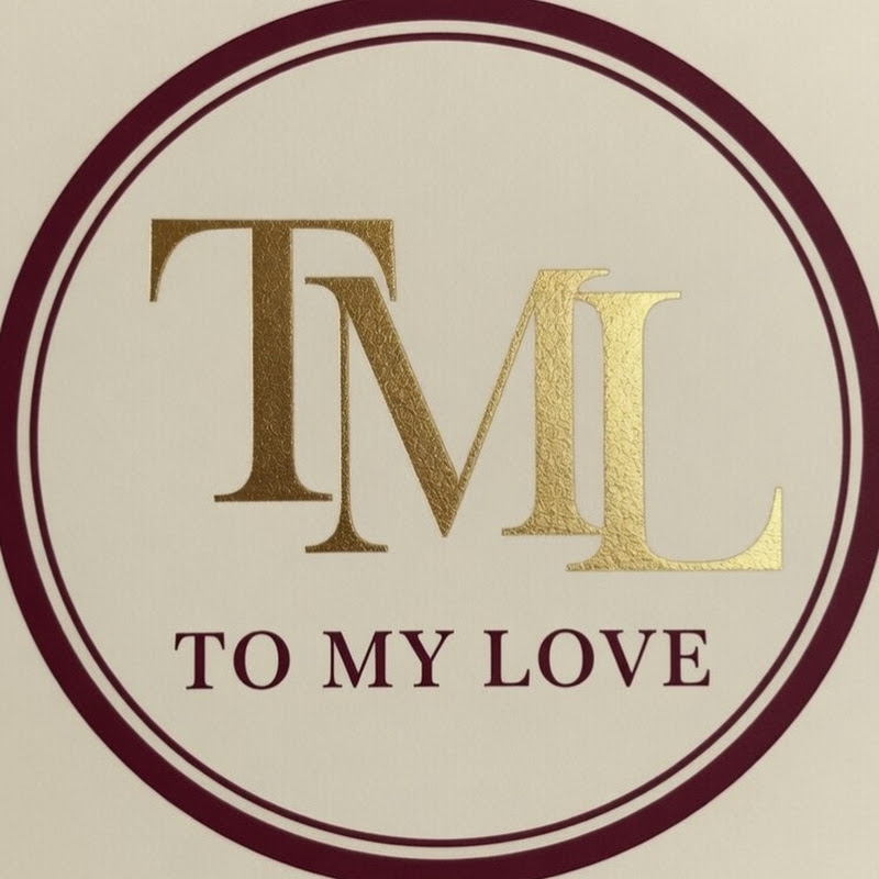 Letters to My Love