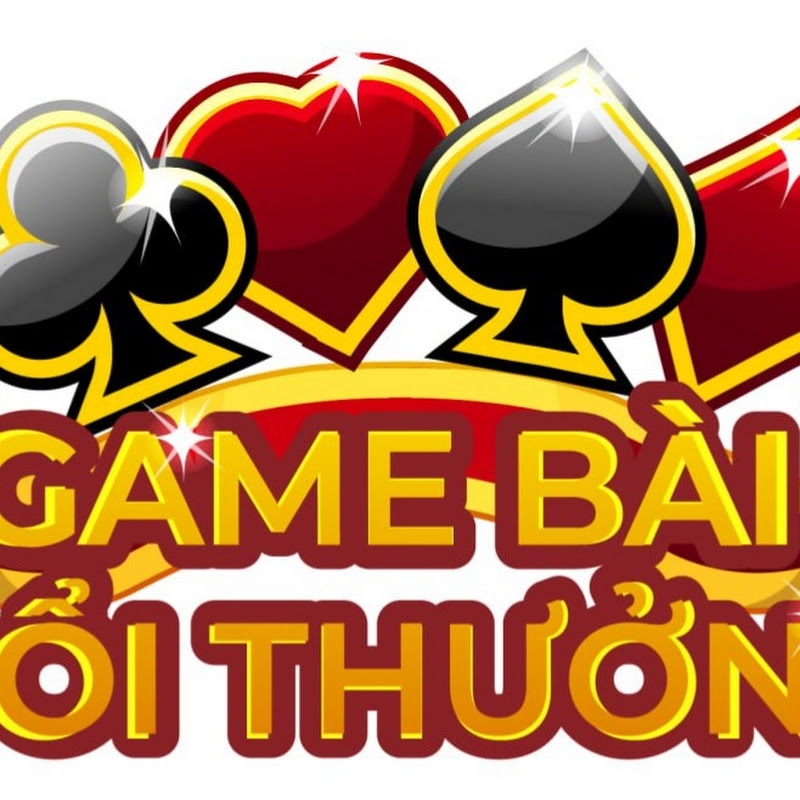 Game Bài Đổi Thưởng 
