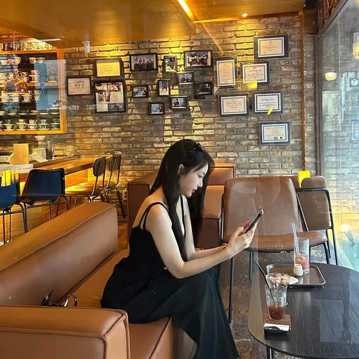 Học nghề ở Hàn cùng Jenny🇰🇷