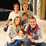 Cristián Sánchez / periodista