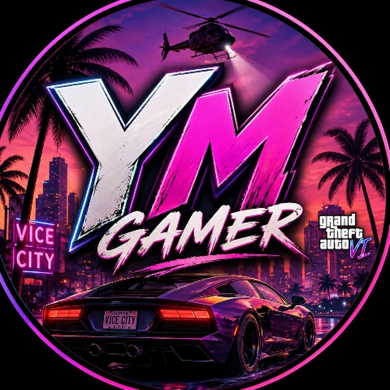 YM Gamer