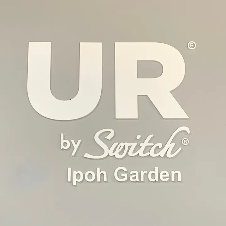 UR by Switch Ipoh Garden