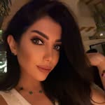 Lubna al daas لبنى الدعاس