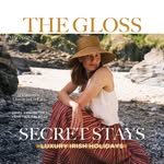 THE GLOSS MAGAZINE