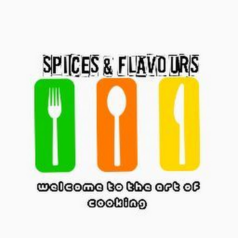 Spices & Flavours